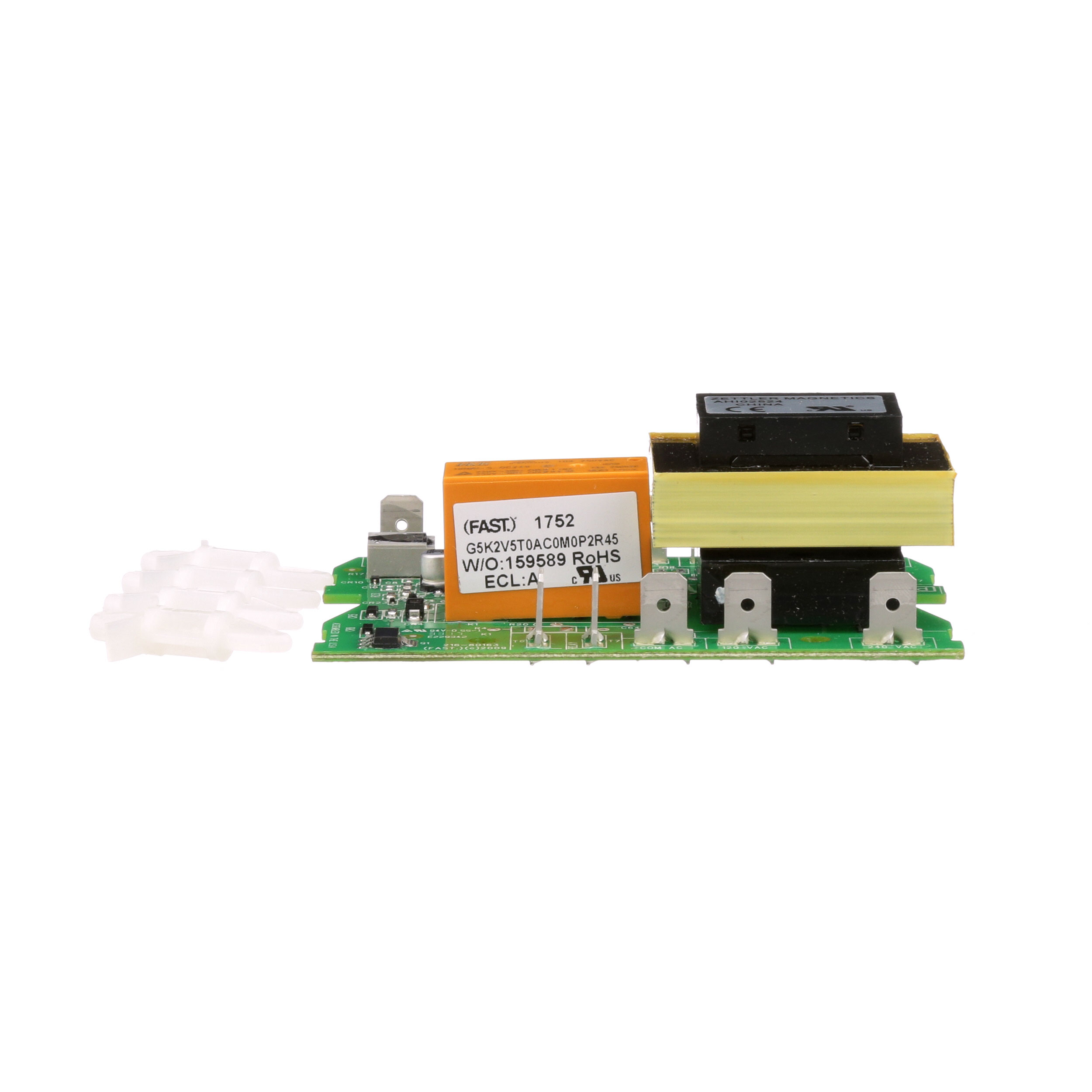 Blodgett, Temerature/Cook Controller.image